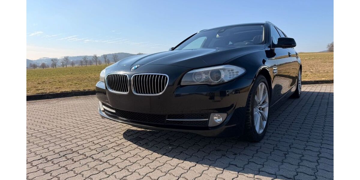 BMW 525 243.740 km 11.400 &euro; Sohland an der Spree 02689