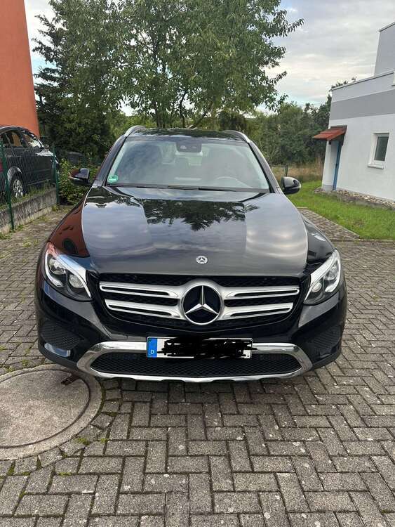 GLC 350