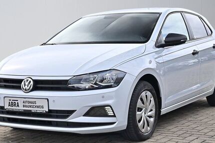 VW Polo 87.200 km 12.550 € Braunschweig 38108