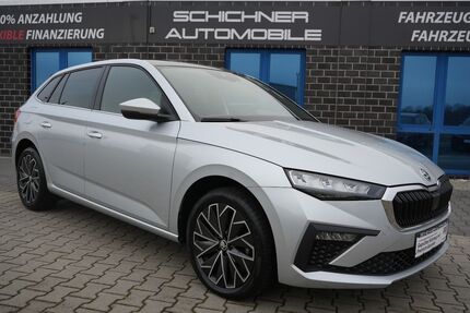 Skoda Scala 19.999 km 24.490 &euro; Ihlow 26632