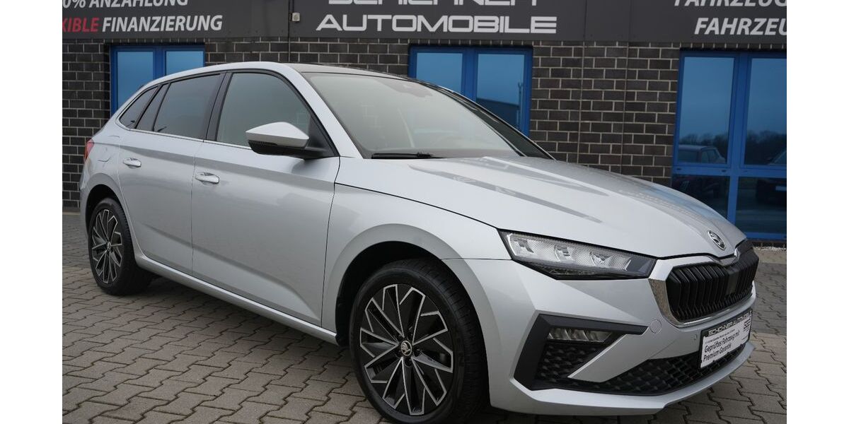 Skoda Scala 19.999 km 24.990 &euro; Ihlow 26632