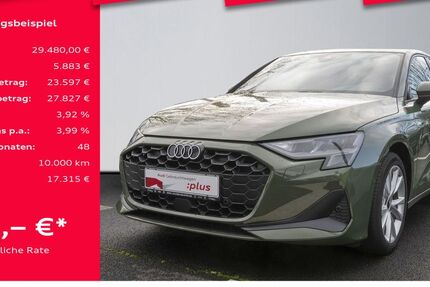 Audi A3 9.773 km 29.480 &euro; Heinsberg 52525