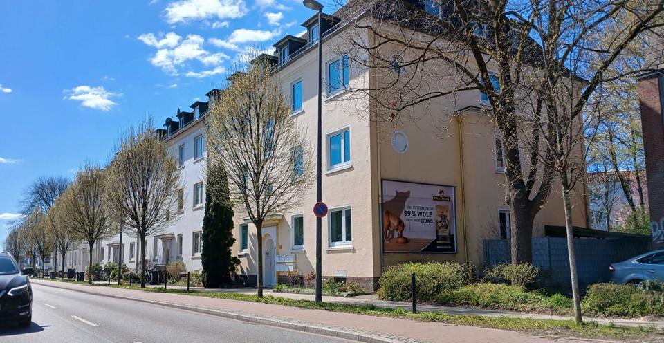 Wohnen auf Zeit Bremen Neustadt - 1 Zimmer, 15 m&sup2;, 415&euro; | Angebot:26406263