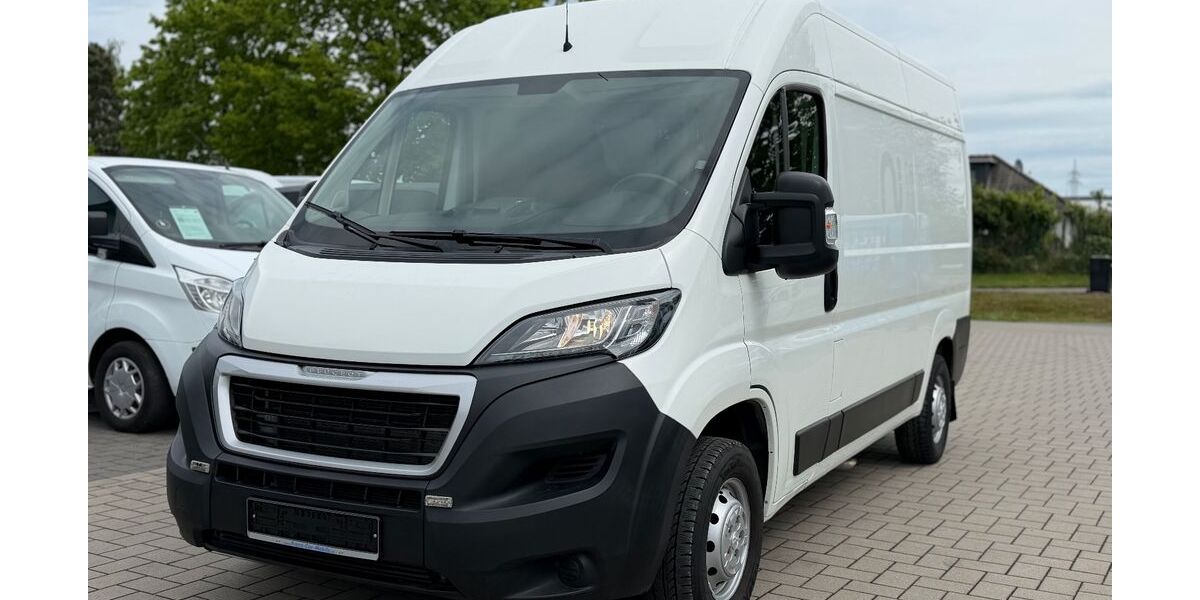Peugeot Boxer 50.855 km 21.900 &euro; Appen-Etz 25482