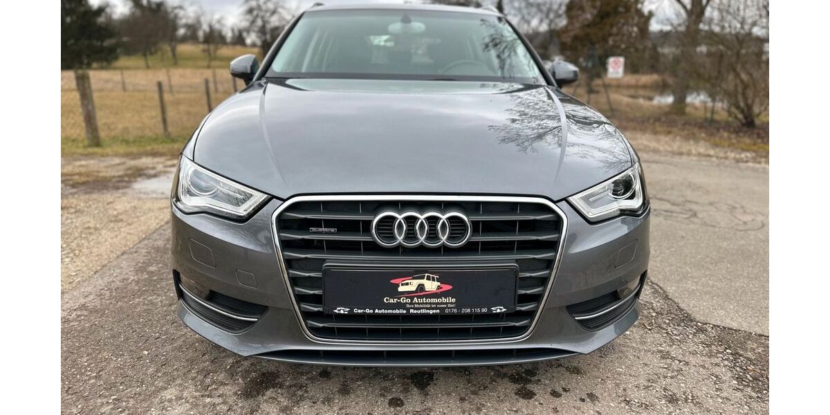 Audi A3 74.000 km 17.999 &euro; Reutlingen 72770