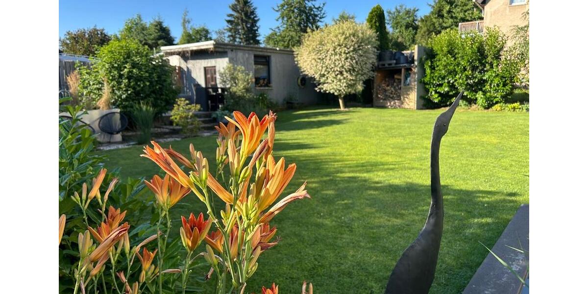 Einfamilienhaus ab März 2026 zu vermieten 5 zimmer