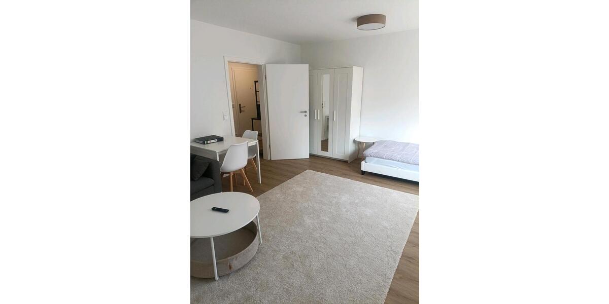 Etagenwohnung Rimpar - 1 Zimmer, 29 m&sup2;, 590&euro; | Angebot:25402246
