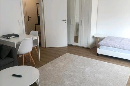 Wohnung Rimpar - 1 Zimmer, 29 m&sup2;, 590&euro; | Angebot:25402246