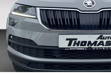 Skoda Karoq 74.072 km 25.950 &euro; Bornheim 53332
