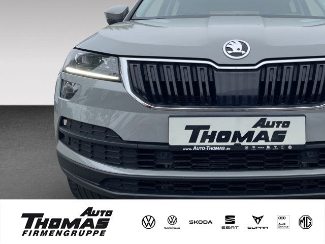Skoda Karoq 74.072 km 25.950 &euro; Bornheim 53332