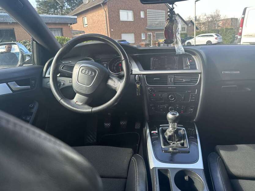 Audi A5 259.000 km 5.500 € bergheim 50126
