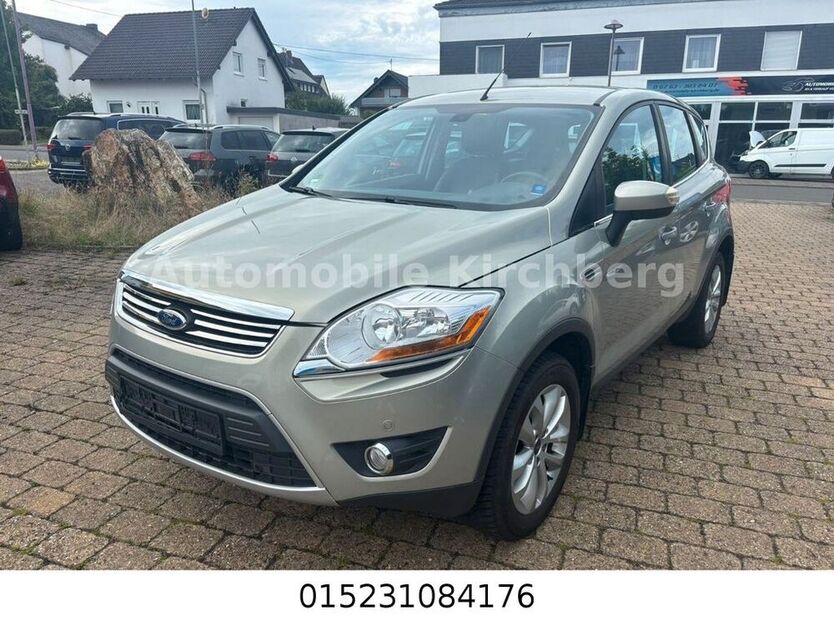 Kuga