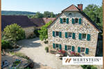 Wohntraum: Dreiseithof bei Görlitz