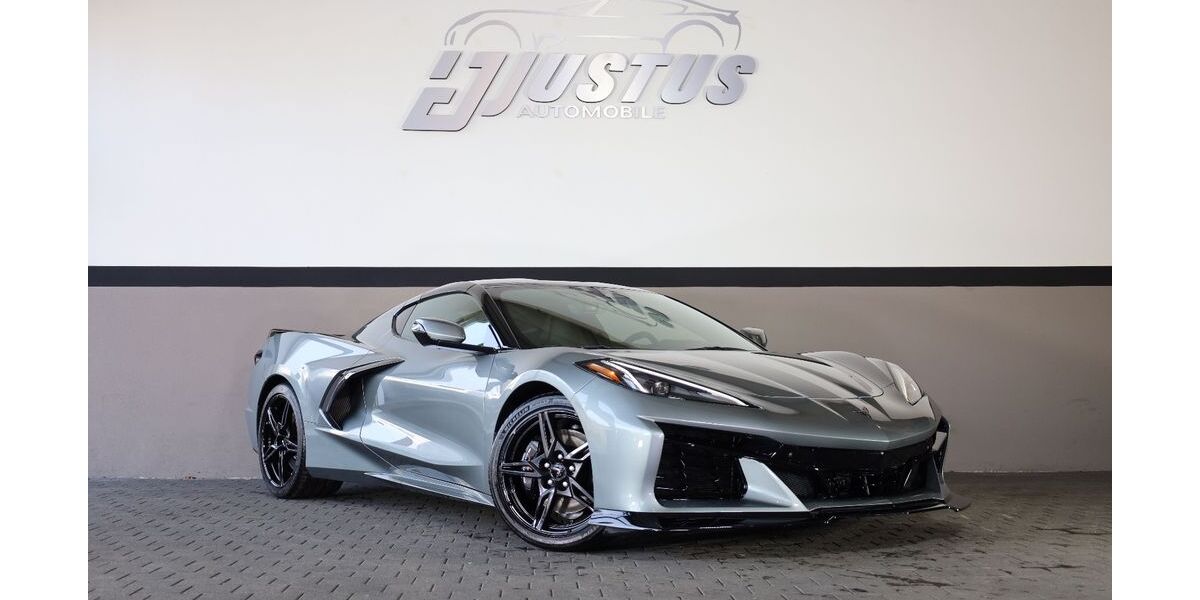 Corvette C8 8.749 km 75.900 &euro; Limburg an der Lahn 65549