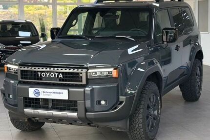 Toyota Land Cruiser 33.200 km 74.985 &euro; Sulingen 27232