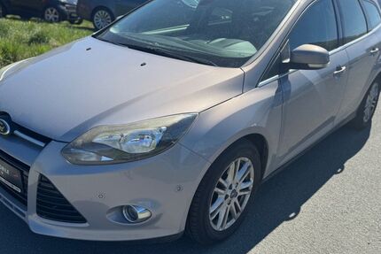 Ford Focus 200.500 km 3.499 &euro; Bad Laasphe 57334