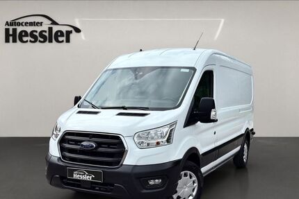 Ford Transit 113.000 km 19.999 &euro; Grevenbroich 41516
