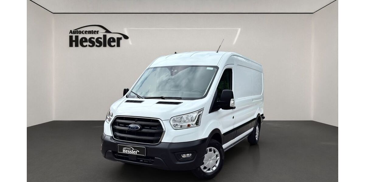 Ford Transit 113.000 km 19.999 &euro; Grevenbroich 41516