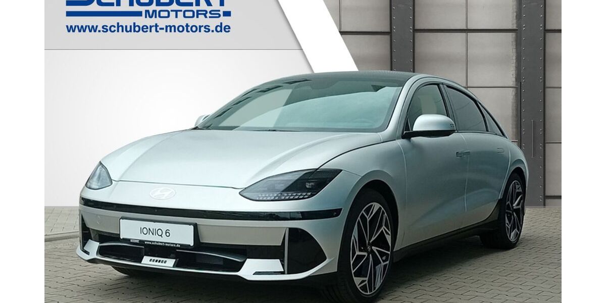 Hyundai IONIQ 6 11.250 km 38.890 &euro; Magdeburg 39108
