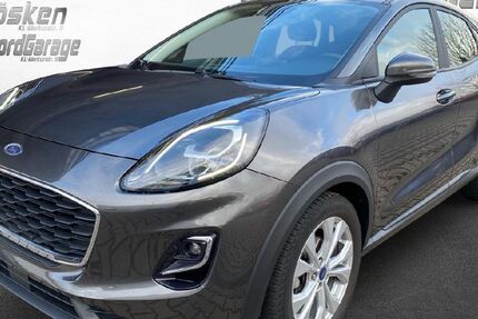 Ford Puma 37.258 km 15.500 &euro; Kaiserslautern 67663
