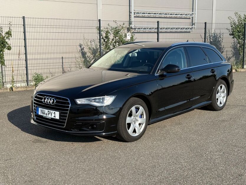 Audi A6 178.380 km 17.500 € Neustadt an der Weinstraße 67434