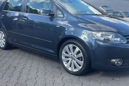 VW Golf Plus