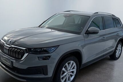 Skoda Kodiaq 65.279 km 36.478 &euro; Gardelegen 39638