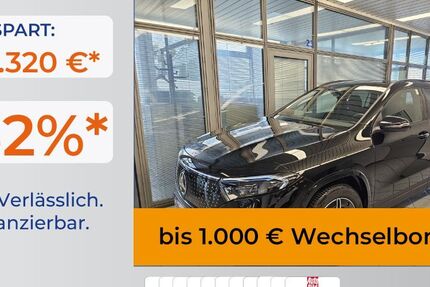 Mercedes-Benz EQA 13.467 km 40.400 &euro; Wolfsburg-Heiligendorf 38444