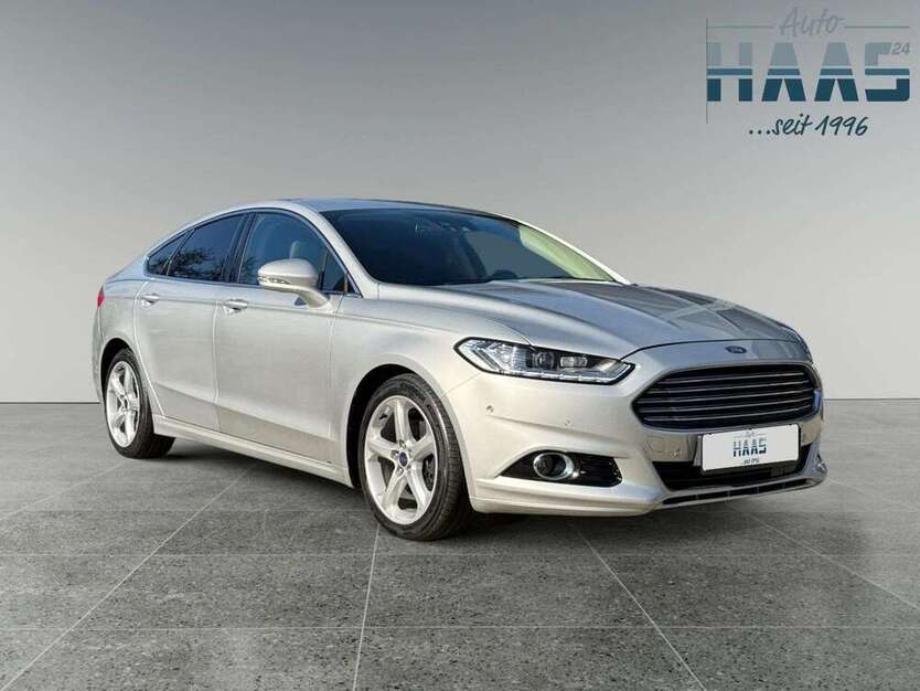 Mondeo