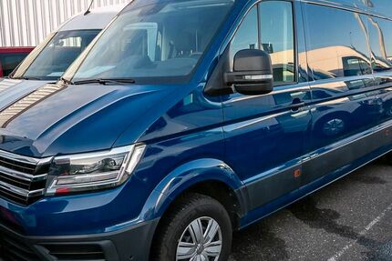 VW Crafter 103.025 km 25.980 € Lübeck 23556