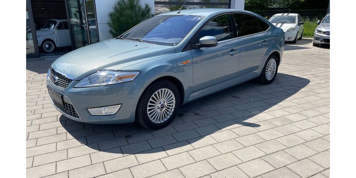 Ford Mondeo 137.500 km 5.500 &euro; Urbach (30km östlich von Stuttgart) 73660