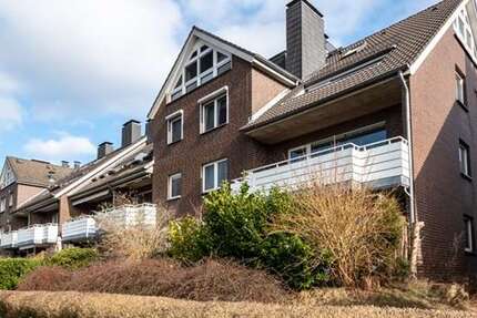 Wohnung Schenefeld-Siedlung Siedlung - 3 Zimmer, 57 m&sup2;, 280.000&euro; | Angebot:25520185