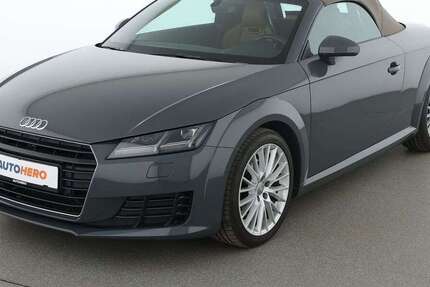Audi TT 82.903 km 20.910 &euro; Essen 45141