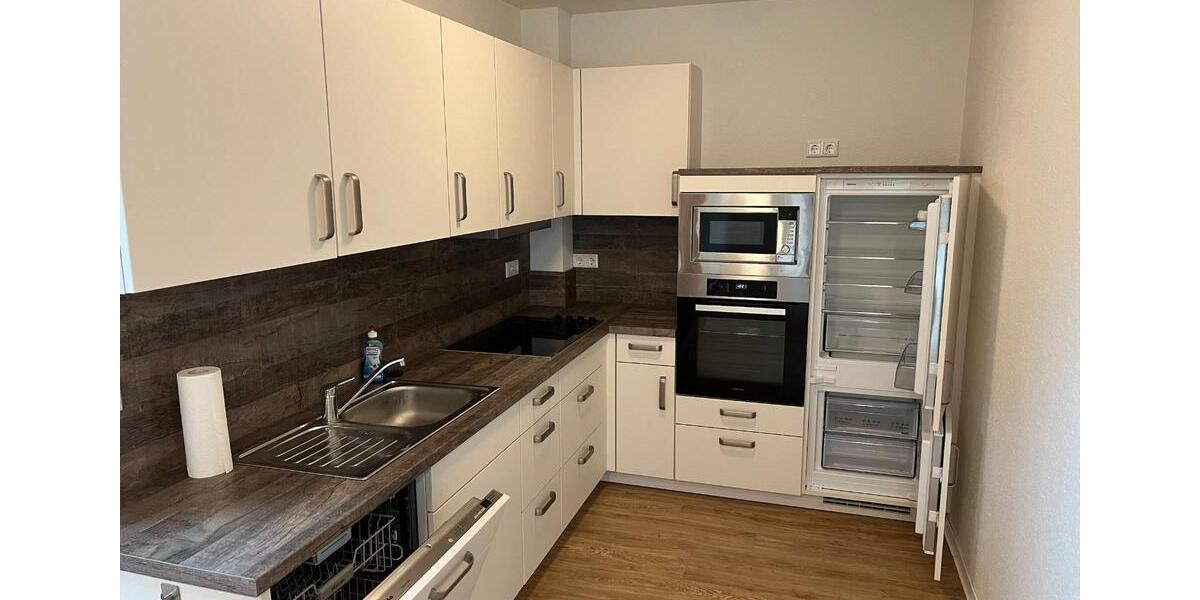 Etagenwohnung Bredstedt - 2 Zimmer, 62 m&sup2;, 740&euro; | Angebot:26261927