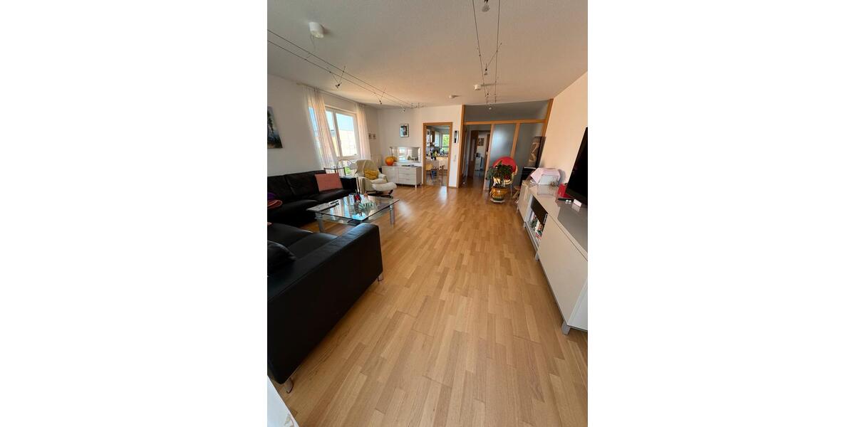 Maisonettenwohnung Ostfildern - 5.5 Zimmer, 131 m&sup2;, 599.000&euro; | Angebot:26790565