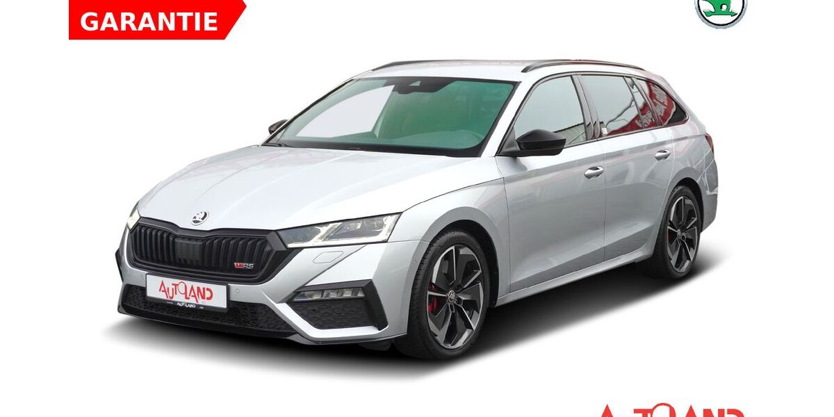 Skoda Octavia 99.997 km 24.990 &euro; Bautzen 02625