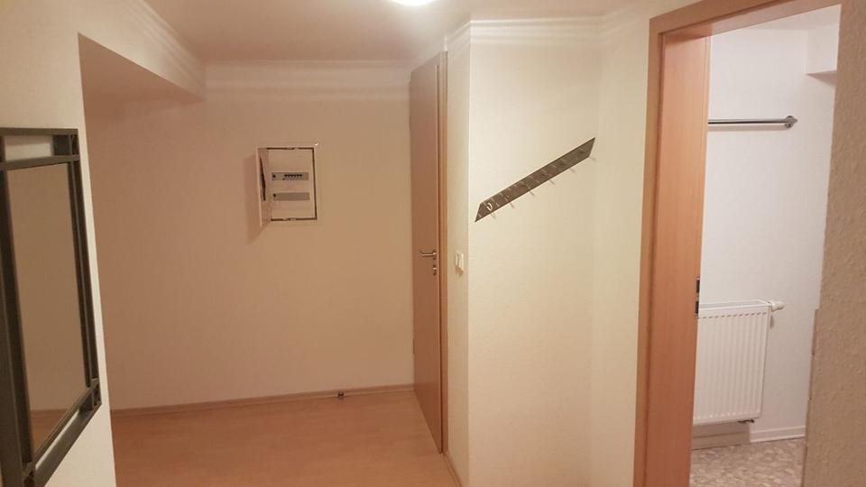 Dachgeschoßwohnung Schrozberg - 1 Zimmer, 52 m&sup2;, 470&euro; | Angebot:26364893
