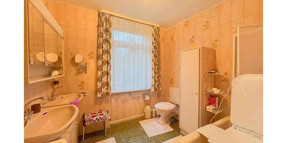 Doppelhaushälfte Lahr/Schwarzwald Lahr - 7 Zimmer, 410.000&euro; | Angebot:26257580