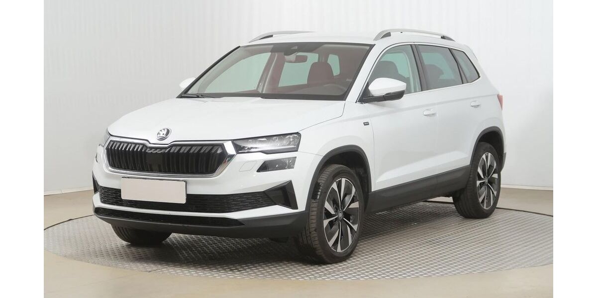 Skoda Karoq 17.122 km 27.940 &euro; Eisenach 99817
