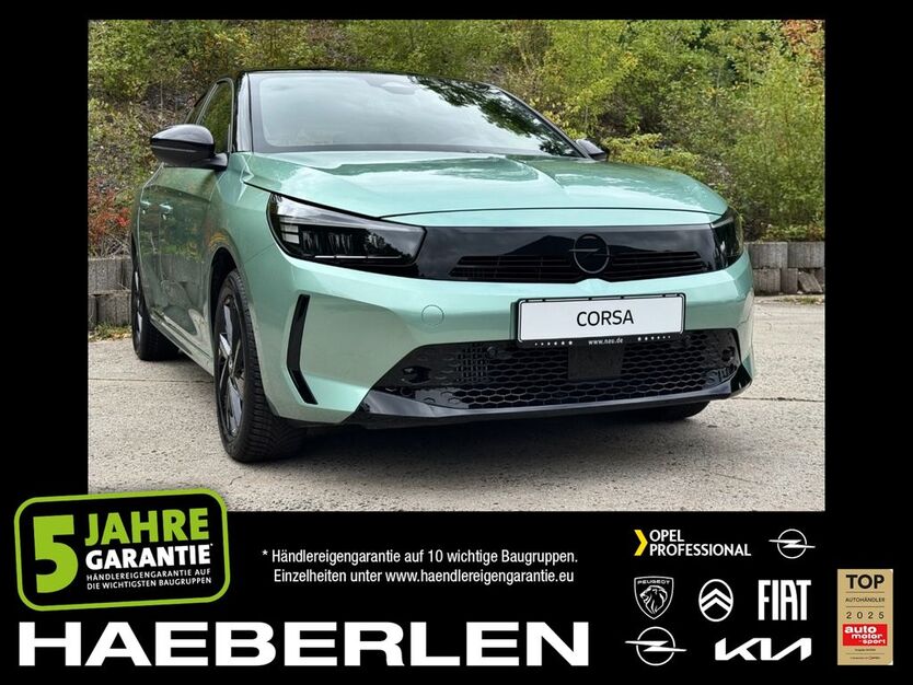 Opel Corsa 4.900 km 19.690 € Landsberg 86899