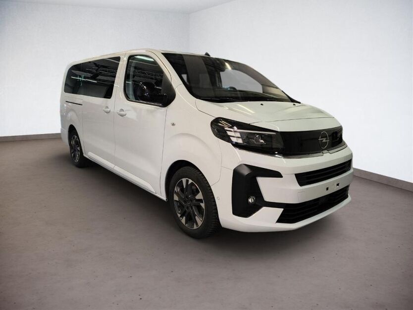 Opel Zafira 29.042 km 34.990 € Wilhelmshaven 26389