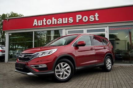 Honda CR-V 121.758 km 15.499 &euro; Eisenhüttenstadt 15890