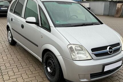 Opel Meriva 162.000 km 2.400 &euro; Bremen 28201