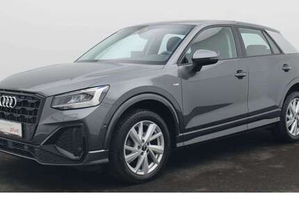 Audi Q2 26.500 km 32.880 &euro; Würzburg 97076