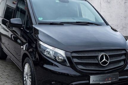 Mercedes-Benz Vito 199.000 km 25.900 &euro; Eisenberg 07607