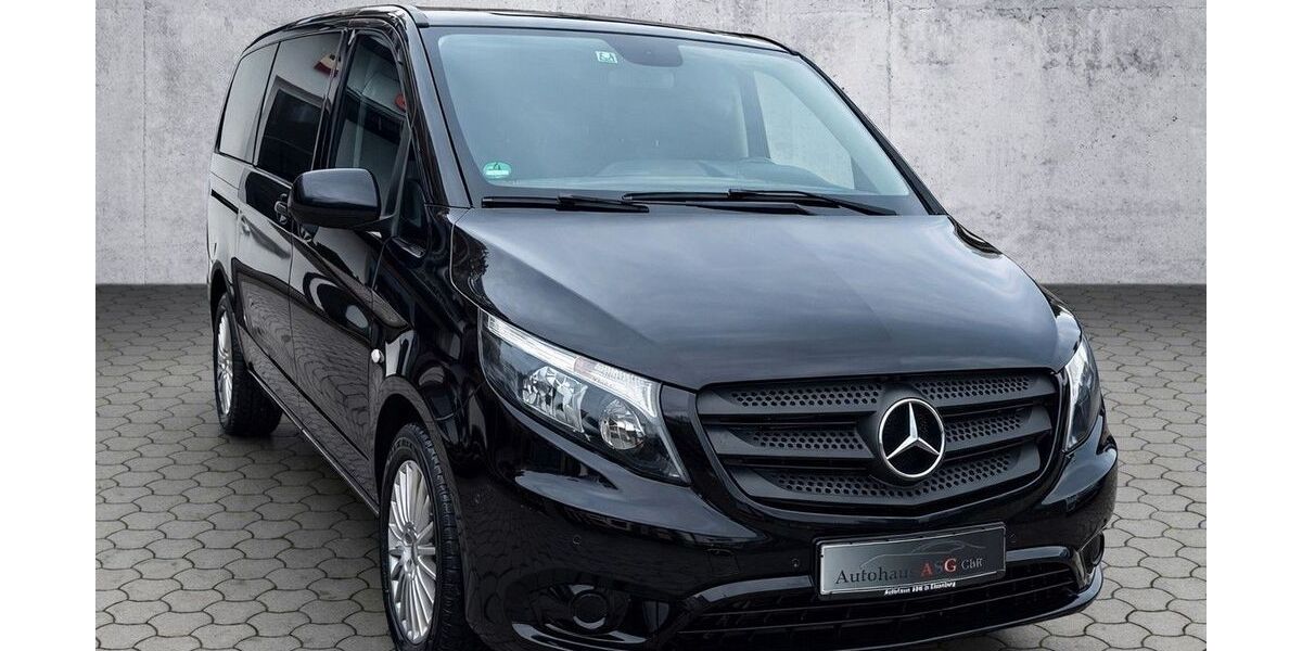 Mercedes-Benz Vito 199.000 km 25.900 &euro; Eisenberg 07607