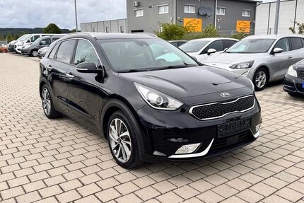 Kia Niro 134.600 km 12.499 &euro; Bad Wurzach 88410