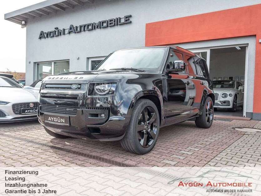 Defender