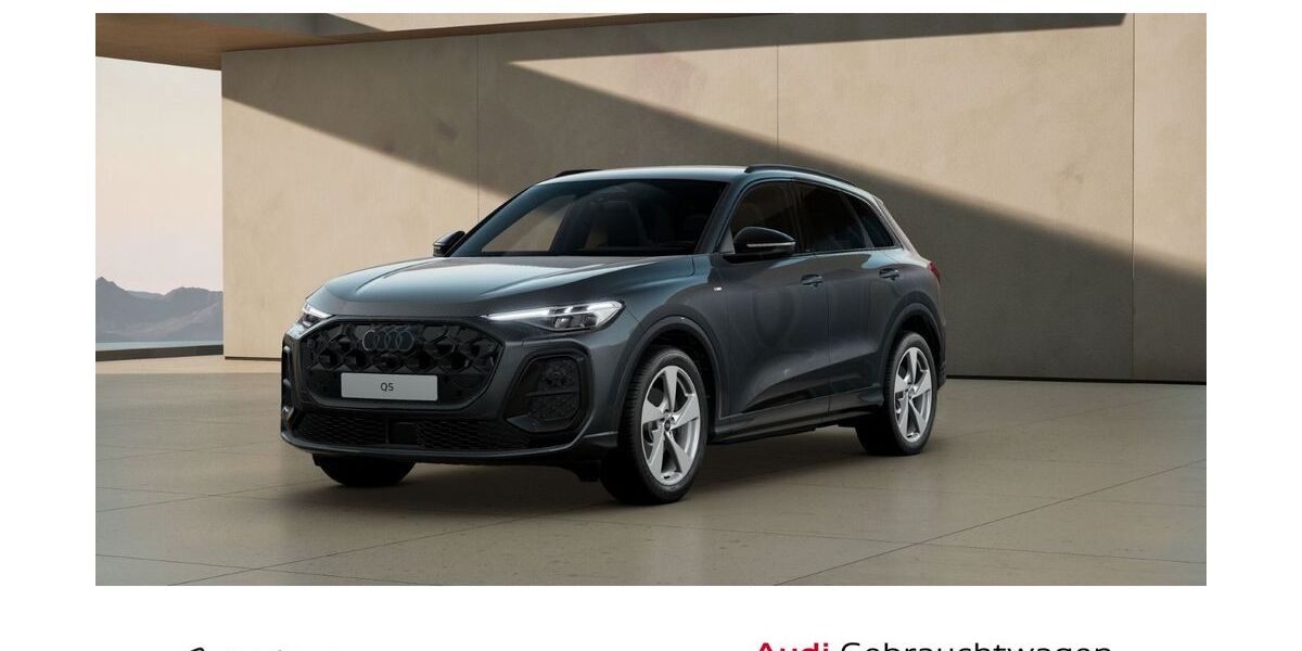 Audi Q5 4.540 km 50.970 &euro; Diez 65582