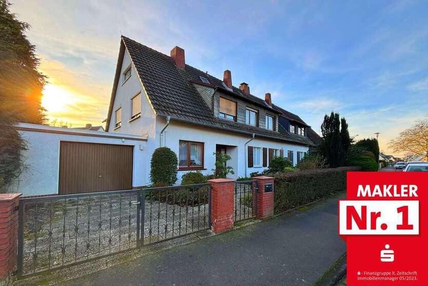 Haus zum Kaufen in Leverkusen 289.000 € 80 m²